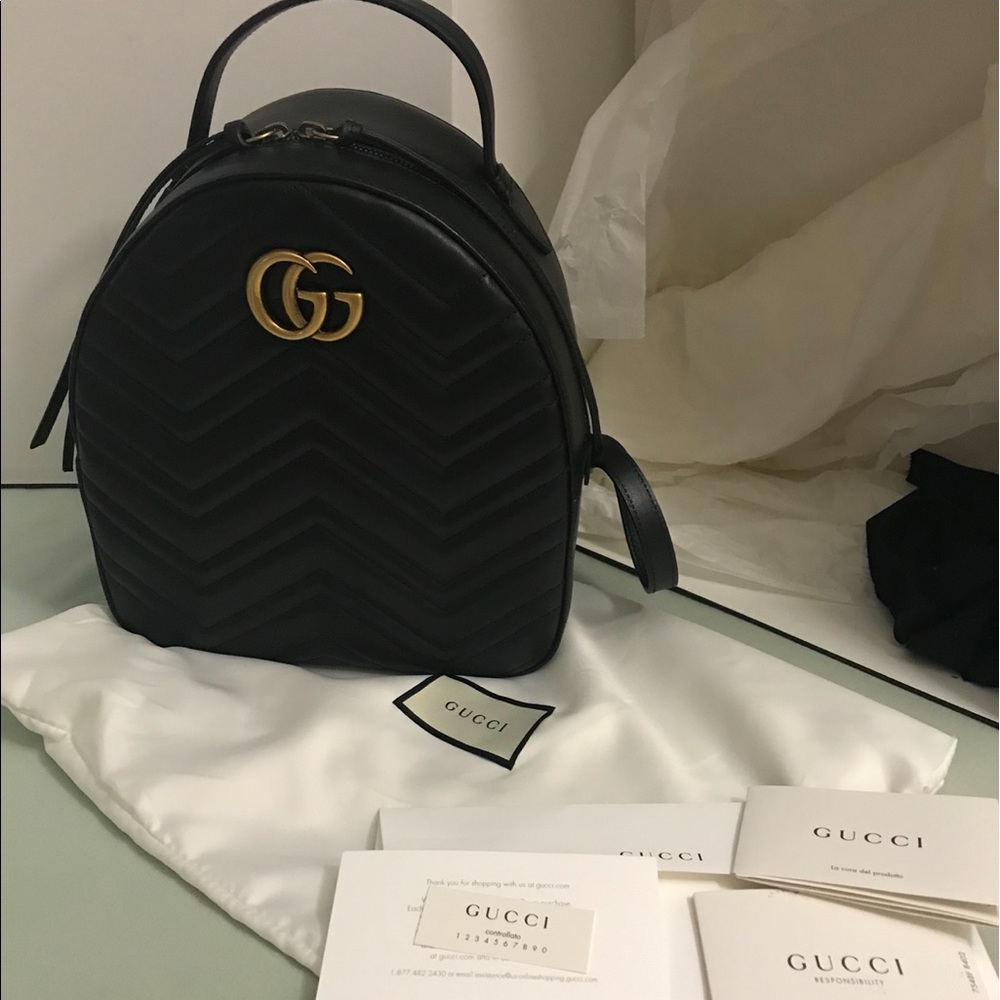 SOLD TO @ww107emm Authentic Gucci